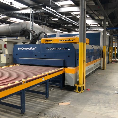 Used Glass Machinery Second Hand Glass Machines Genco Global