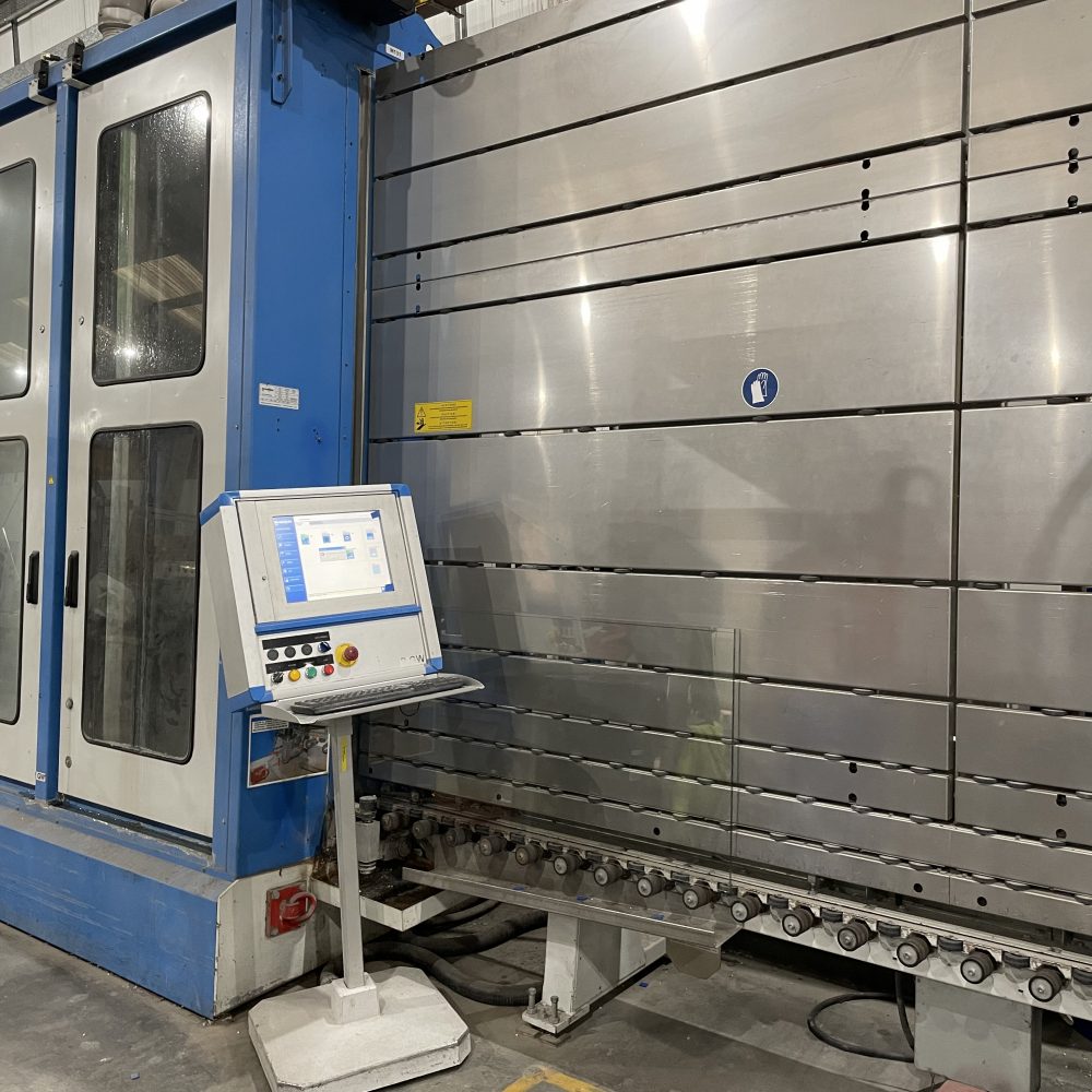 Used Glass Machines Genco Global