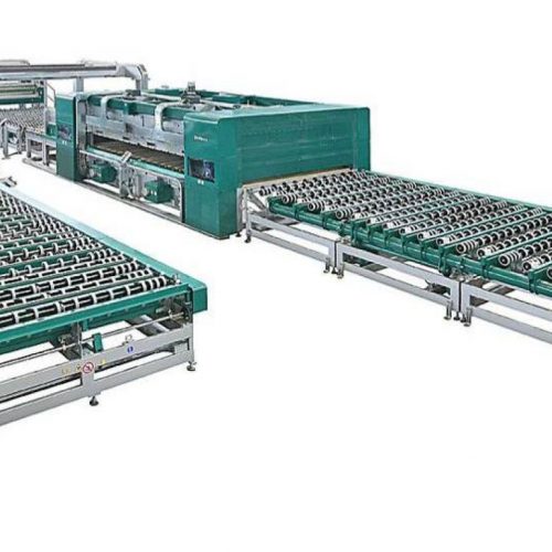 Laminated Glass Production Line Genco Global